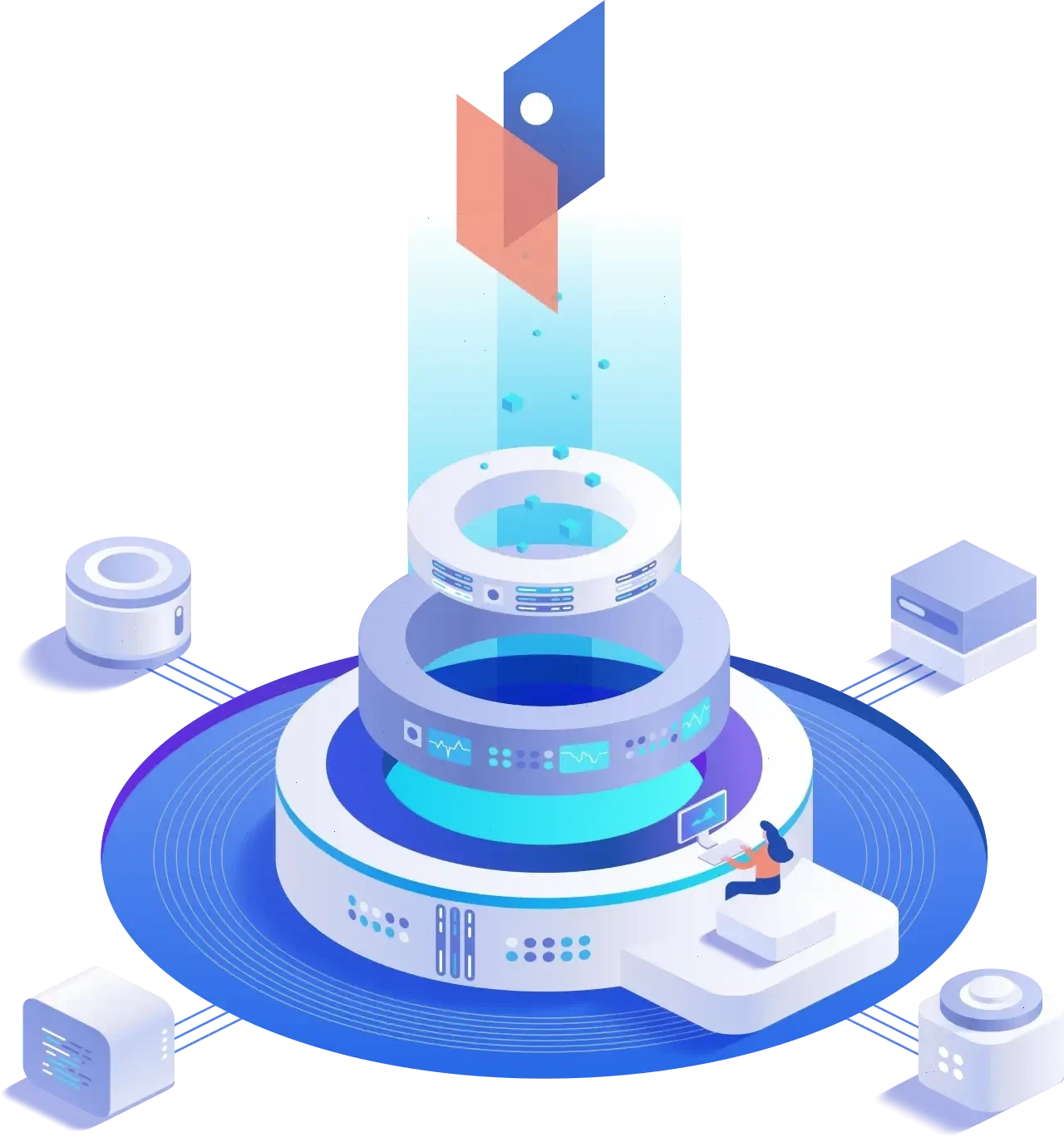 Bystrá Hodnotex obchodní strategie