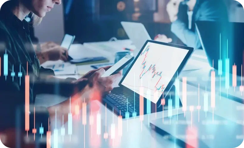 Bystrá Hodnotex trh kryptoměn