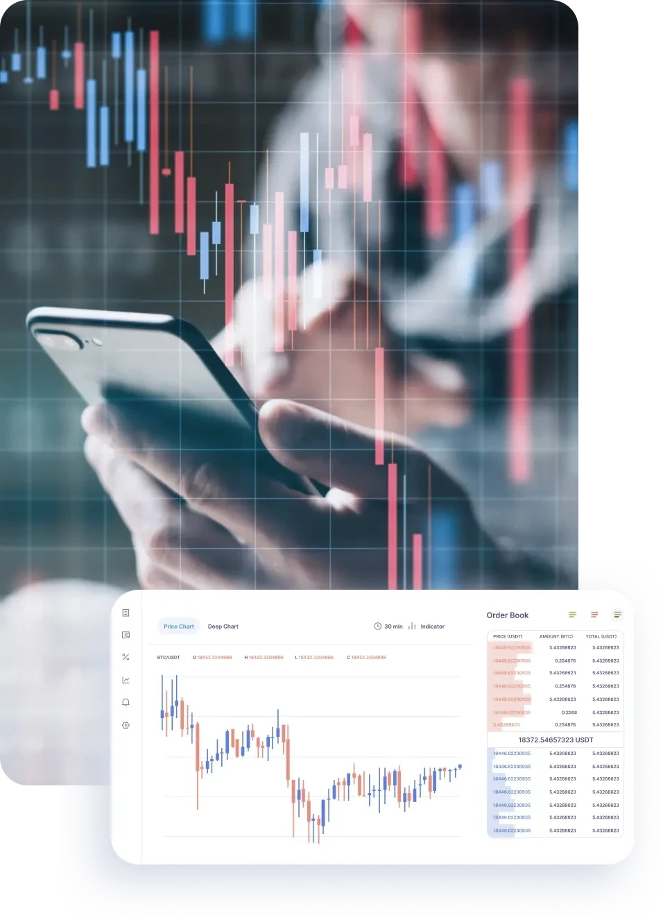 Bystrá Hodnotex krypto platforma