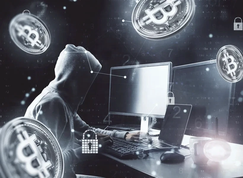 système de trading crypto